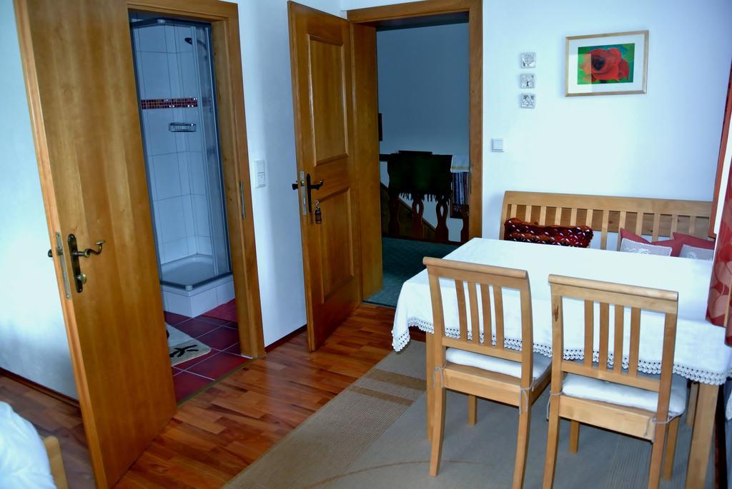 Treindlhof Fuschl am See Εξωτερικό φωτογραφία
