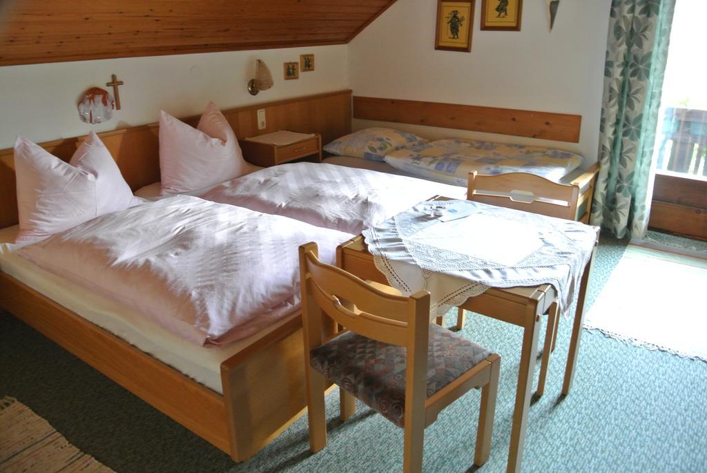 Treindlhof Fuschl am See Εξωτερικό φωτογραφία