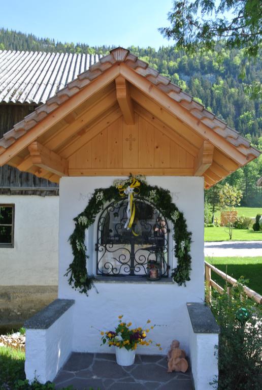 Treindlhof Fuschl am See Εξωτερικό φωτογραφία
